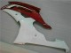 Kit Carenatura Moto R6 08-16 - Rosso Bianco Kit Carenatura Moto R6 08-16 - Rosso Bianco