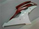 Kit Carenatura Moto R6 08-16 - Rosso Bianco Kit Carenatura Moto R6 08-16 - Rosso Bianco