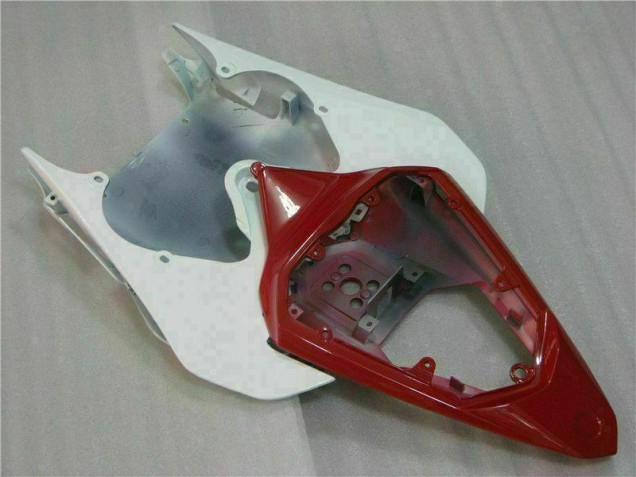 Kit Carenatura Moto R6 08-16 - Rosso Bianco Kit Carenatura Moto R6 08-16 - Rosso Bianco