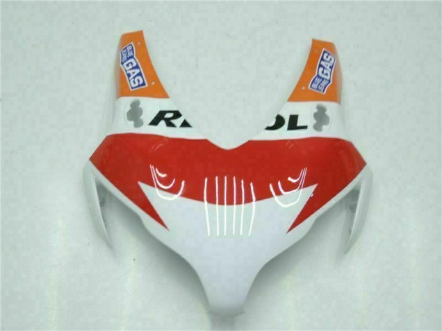 Kit Carenatura Motocicletta Completo ABS CBR 1000 RR 08-11 - Arancia Repsol