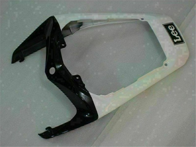 Kit Carenatura Motocicletta Completo ABS CBR 1000 RR 08-11 - Bianco Blu Kit Carenatura Motocicletta Completo ABS CBR 1000 RR 08-11 - Bianco Blu