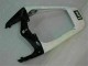 Kit Carenatura Motocicletta Completo ABS CBR 1000 RR 08-11 - Bianco Blu Kit Carenatura Motocicletta Completo ABS CBR 1000 RR 08-11 - Bianco Blu