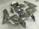 Kit Carenatura Motocicletta Completo ABS CBR 600 RR 05-06 - Argento