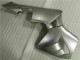Kit Carenatura Motocicletta Completo ABS CBR 600 RR 05-06 - Argento