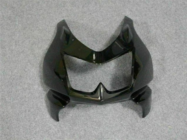 Kit Carenatura Motocicletta Completo ABS EX250 08-12 - Nero