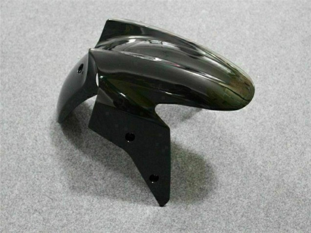 Kit Carenatura Motocicletta Completo ABS EX250 08-12 - Nero