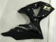 Kit Carenatura Motocicletta Completo ABS GSXR 1000 K9 09-16 - Nero