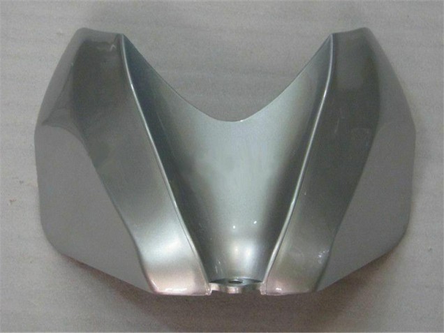 Kit Carenatura Motocicletta Completo ABS GSXR 600 / 750 K6 06-07 - Argento Kit Carenatura Motocicletta Completo ABS GSXR 600 / 750 K6 06-07 - Argento