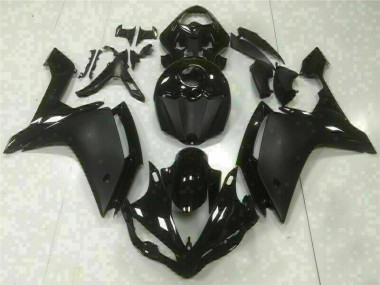 Kit Carenatura Motocicletta Completo ABS R1 07-08 - Nero