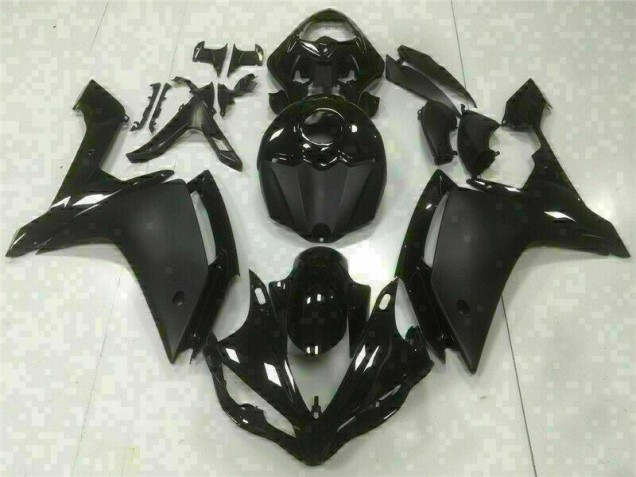 Kit Carenatura Motocicletta Completo ABS R1 07-08 - Nero