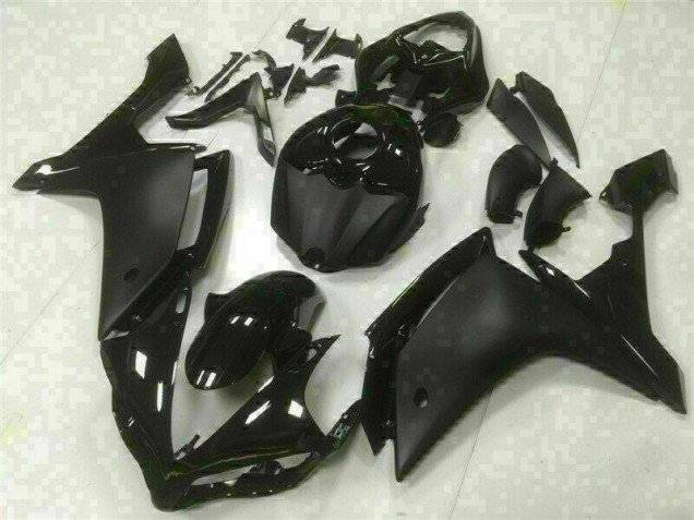 Kit Carenatura Motocicletta Completo ABS R1 07-08 - Nero