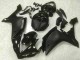 Kit Carenatura Motocicletta Completo ABS R1 07-08 - Nero