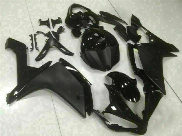 Kit Carenatura Motocicletta Completo ABS R1 07-08 - Nero