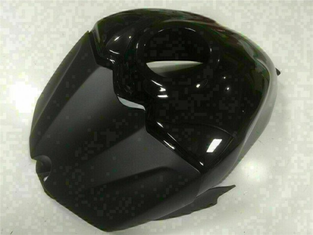 Kit Carenatura Motocicletta Completo ABS R1 07-08 - Nero