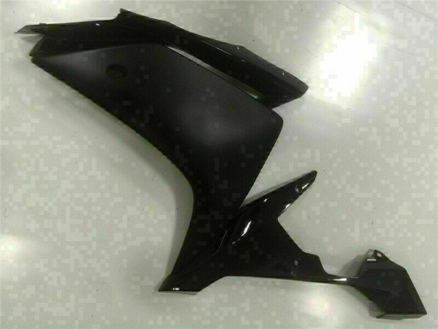 Kit Carenatura Motocicletta Completo ABS R1 07-08 - Nero