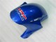 Kit Carene CBR 1000 RR 04-05 - Blu Bianco