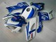 Kit Carene CBR 1000 RR 04-05 - Blu Bianco