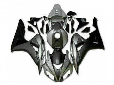 Kit Carene CBR 1000 RR 06-07 - Argento