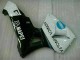 Kit Carene CBR 600 RR 05-06 - Bianco Blu