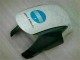 Kit Carene CBR 600 RR 05-06 - Bianco Blu