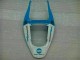 Kit Carene CBR 600 RR 05-06 - Bianco Blu
