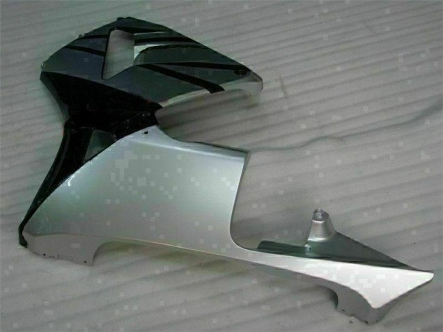 Kit Carene CBR 600 RR 05-06 - Nero Kit Carene CBR 600 RR 05-06 - Nero