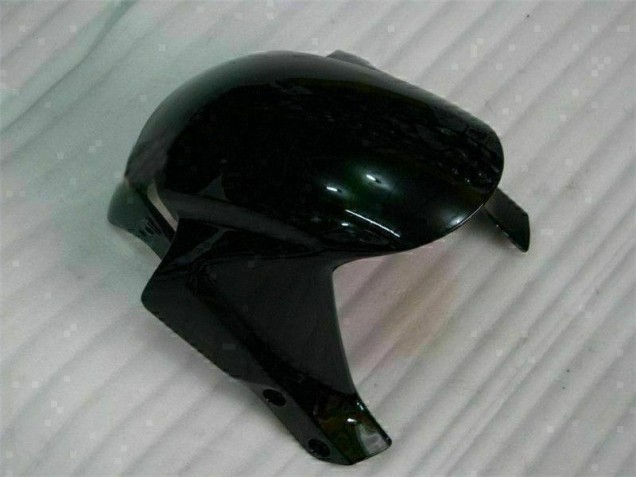 Kit Carene CBR 600 RR 05-06 - Nero Kit Carene CBR 600 RR 05-06 - Nero