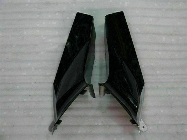 Kit Carene CBR 600 RR 05-06 - Nero Kit Carene CBR 600 RR 05-06 - Nero