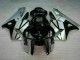Kit Carene CBR 600 RR 05-06 - Nero Kit Carene CBR 600 RR 05-06 - Nero