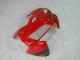 Kit Carene CBR 600 RR 05-06 - Rosso