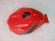 Kit Carene CBR 600 RR 05-06 - Rosso