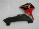 Kit Carene CBR 600 RR 05-06 - Rosso