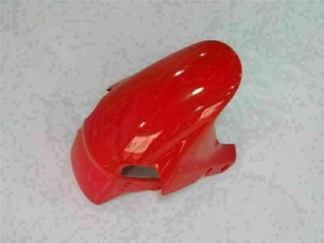 Kit Carene CBR 600 RR 05-06 - Rosso