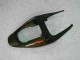 Kit Carene CBR 600 RR 05-06 - Rosso