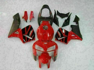 Kit Carene CBR 600 RR 05-06 - Rosso