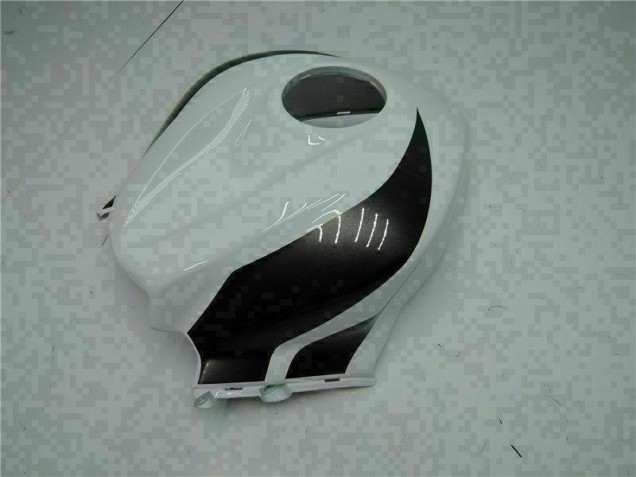 Kit Carene CBR 600 RR 07-08 - Nero