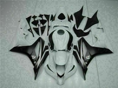Kit Carene CBR 600 RR 07-08 - Nero
