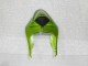 Kit Carene EX250 08-12 - Verde Nero
