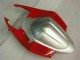 Kit Carene GSXR 1000 K5 05-06 - Rosso Bianco Kit Carene GSXR 1000 K5 05-06 - Rosso Bianco
