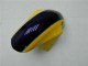 Kit Carene GSXR 600 / 750 K1 K2 K3 01-03 - Giallo Kit Carene GSXR 600 / 750 K1 K2 K3 01-03 - Giallo