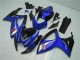 Kit Carene GSXR 600 / 750 K6 06-07 - Blu Kit Carene GSXR 600 / 750 K6 06-07 - Blu