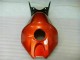 Kit Carene Moto CBR 1000 RR 04-05 - Arancia Nero Kit Carene Moto CBR 1000 RR 04-05 - Arancia Nero