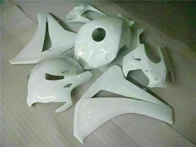 Kit Carene Moto CBR 1000 RR 08-11 - Bianco Kit Carene Moto CBR 1000 RR 08-11 - Bianco