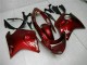 Kit Carene Moto CBR 1100 XX 96-07 - Rosso Kit Carene Moto CBR 1100 XX 96-07 - Rosso