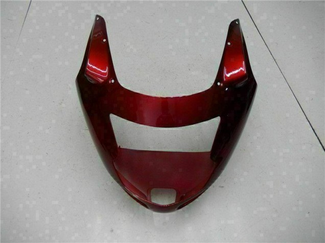 Kit Carene Moto CBR 1100 XX 96-07 - Rosso Kit Carene Moto CBR 1100 XX 96-07 - Rosso