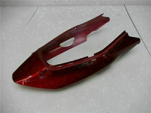 Kit Carene Moto CBR 1100 XX 96-07 - Rosso Kit Carene Moto CBR 1100 XX 96-07 - Rosso
