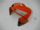 Kit Carene Moto CBR 600 RR 05-06 - Arancia Kit Carene Moto CBR 600 RR 05-06 - Arancia