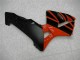 Kit Carene Moto CBR 600 RR 05-06 - Arancia Kit Carene Moto CBR 600 RR 05-06 - Arancia