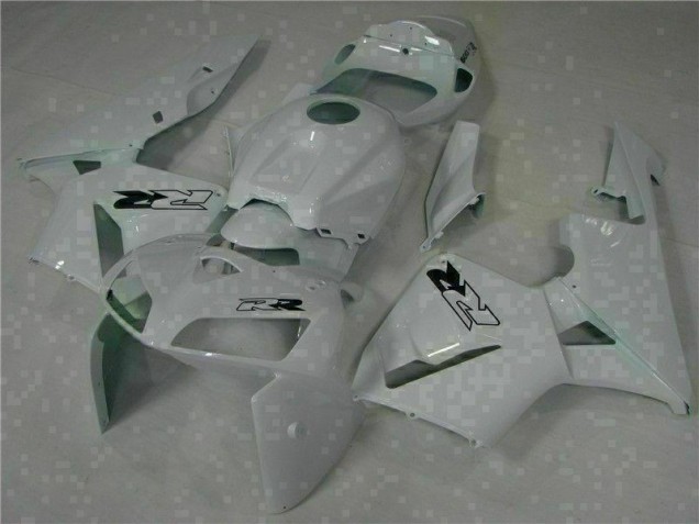 Kit Carene Moto CBR 600 RR 05-06 - Bianco