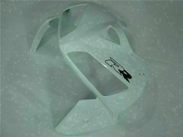 Kit Carene Moto CBR 600 RR 05-06 - Bianco